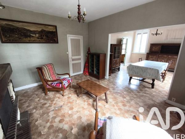 Maison à vendre 6 pièces 137 m² Luisant