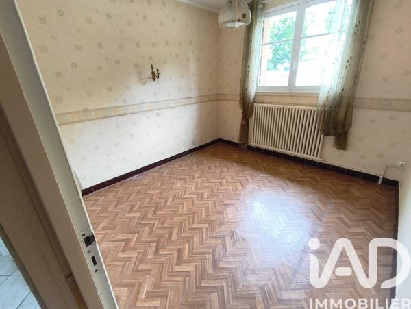 Maison à vendre 6 pièces 137 m² Luisant
