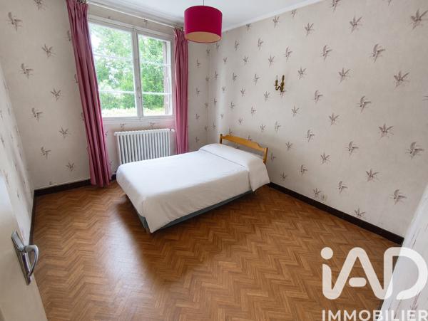 Maison à vendre 6 pièces 137 m² Luisant