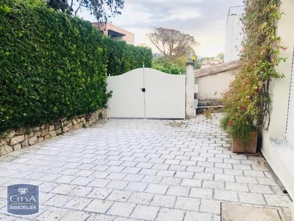 Maison à louer 4 pièces 97.55m² Mandelieu-la-Napoule (06210)