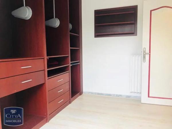 Maison à louer 4 pièces 97.55m² Mandelieu-la-Napoule (06210)