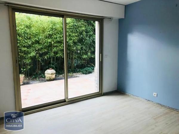 Maison à louer 4 pièces 97.55m² Mandelieu-la-Napoule (06210)