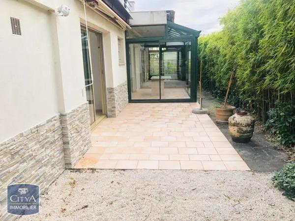 Maison à louer 4 pièces 97.55m² Mandelieu-la-Napoule (06210)