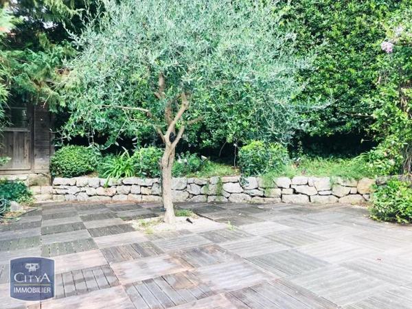 Maison à louer 4 pièces 97.55m² Mandelieu-la-Napoule (06210)