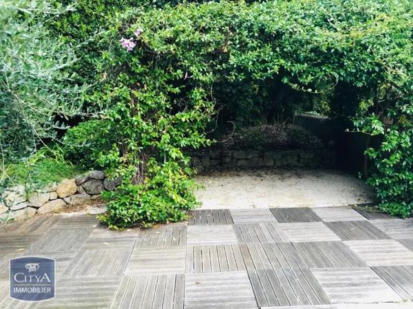 Maison à louer 4 pièces 97.55m² Mandelieu-la-Napoule (06210)