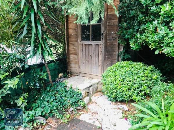 Maison à louer 4 pièces 97.55m² Mandelieu-la-Napoule (06210)