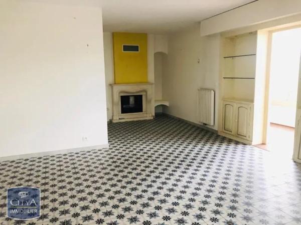 Maison à louer 4 pièces 97.55m² Mandelieu-la-Napoule (06210)