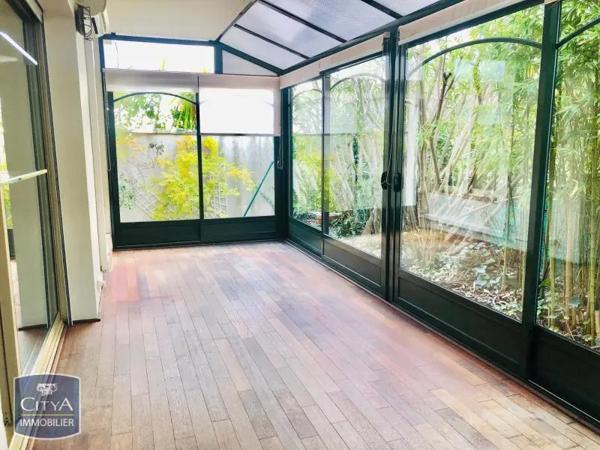 Maison à louer 4 pièces 97.55m² Mandelieu-la-Napoule (06210)