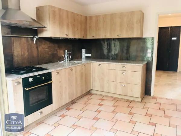 Maison à louer 4 pièces 97.55m² Mandelieu-la-Napoule (06210)