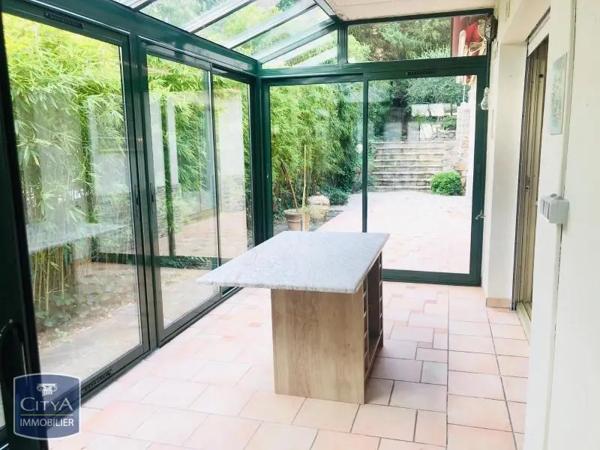 Maison à louer 4 pièces 97.55m² Mandelieu-la-Napoule (06210)