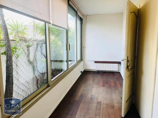Maison à louer 4 pièces 97.55m² Mandelieu-la-Napoule (06210)