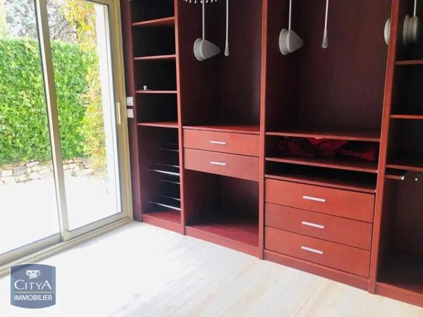 Maison à louer 4 pièces 97.55m² Mandelieu-la-Napoule (06210)