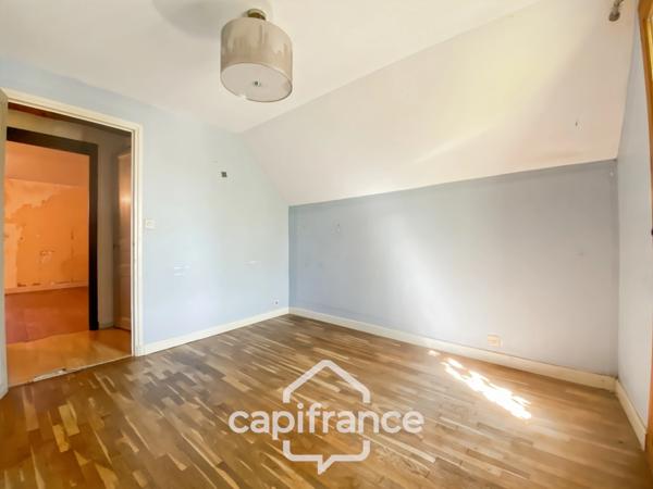 Maison à vendre 6 pièces JULLY LES BUXY (71)