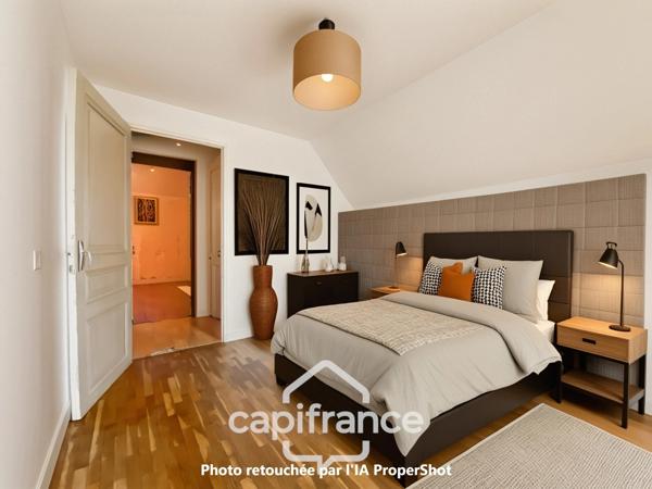 Maison à vendre 6 pièces JULLY LES BUXY (71)