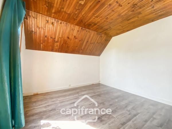 Maison à vendre 6 pièces JULLY LES BUXY (71)
