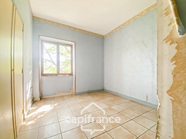 Maison à vendre 6 pièces JULLY LES BUXY (71)
