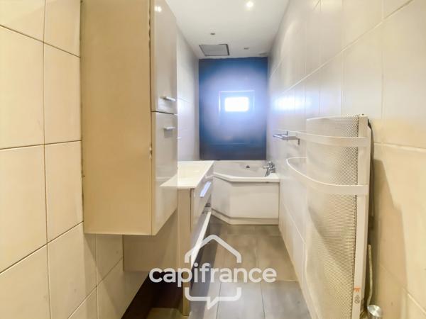 Maison à vendre 6 pièces JULLY LES BUXY (71)