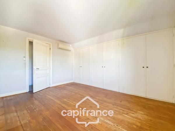 Maison à vendre 6 pièces JULLY LES BUXY (71)