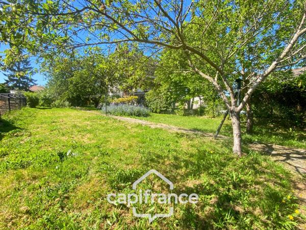 Maison à vendre 6 pièces JULLY LES BUXY (71)