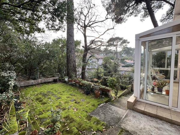 Maison à vendre |  Arcachon |  5 pièces | 112 m²