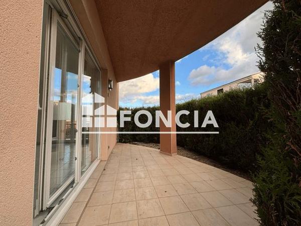 À vendre Appartement 4 pièces 79 m² - Saint-avold 57500