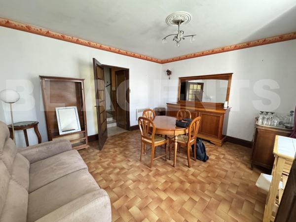 maison/villa 3 pièce(s) 50 m2