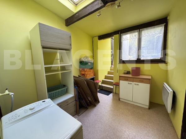 maison/villa 3 pièce(s) 50 m2