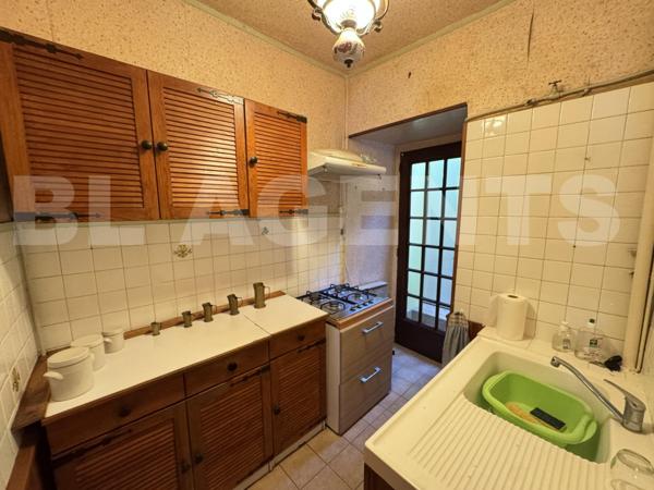 maison/villa 3 pièce(s) 50 m2