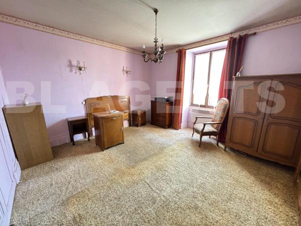 maison/villa 3 pièce(s) 50 m2