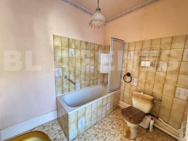 maison/villa 3 pièce(s) 50 m2