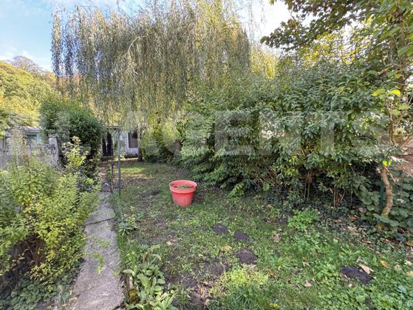 maison/villa 3 pièce(s) 50 m2