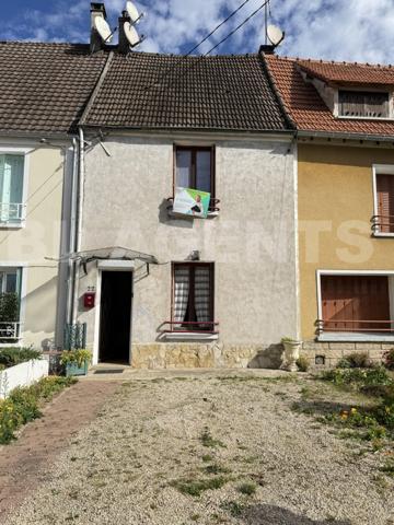 maison/villa 3 pièce(s) 50 m2