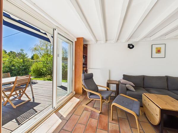 Maison rénovée d'environ 115m² hab avec dépendance sur terrain de 1976m2 , Sadirac Maison rénovée d'environ 115m² hab avec dépendance sur terrain de 1976m2 , Sadirac