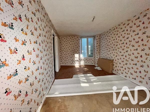 Appartement à vendre 4 pièces 115,1 m² Allevard