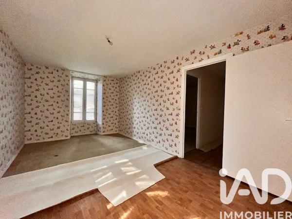 Appartement à vendre 4 pièces 115,1 m² Allevard