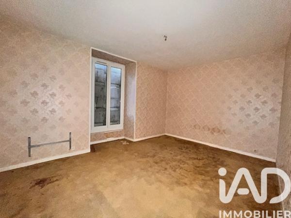 Appartement à vendre 4 pièces 115,1 m² Allevard