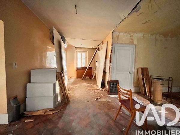 Appartement à vendre 4 pièces 115,1 m² Allevard