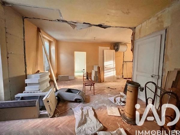 Appartement à vendre 4 pièces 115,1 m² Allevard