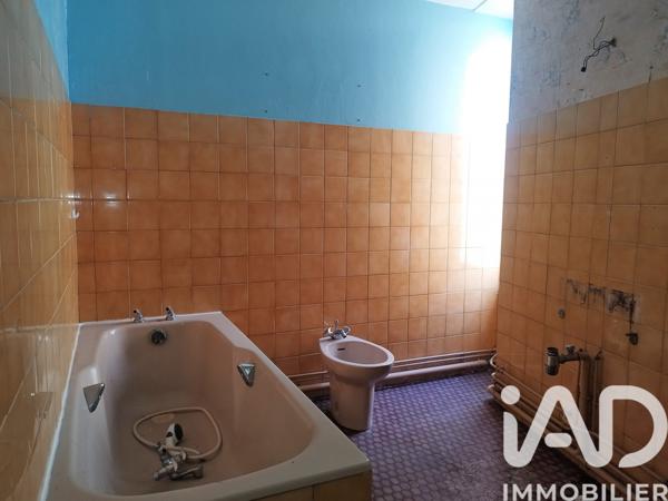 Appartement à vendre 4 pièces 115,1 m² Allevard