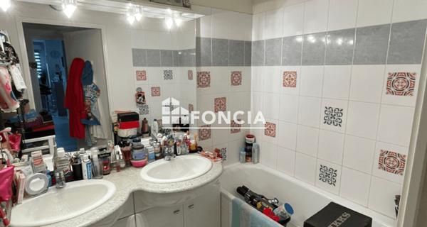 À vendre Appartement 3 pièces 62 m² - Montigny-en-gohelle 62640