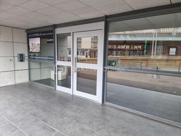 Appartement de 67,82 m²