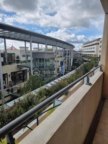 Appartement de 67,82 m²