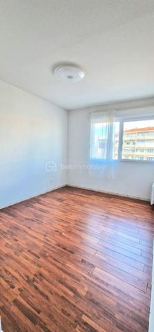 Appartement de 67,82 m²