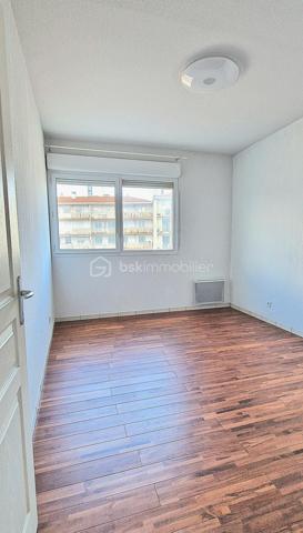 Appartement de 67,82 m²