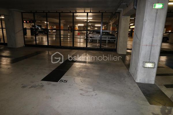 Appartement de 67,82 m²