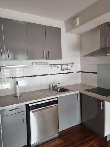 Appartement de 67,82 m²