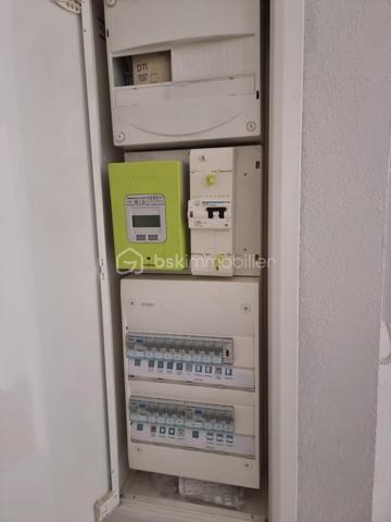 Appartement de 67,82 m²