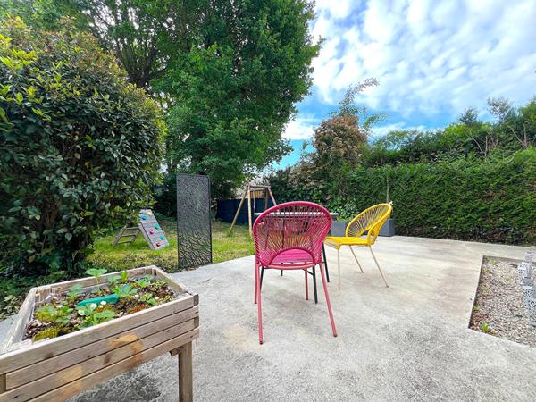 Maison Nantes 5 pièce(s) 87.57 m2 , Nantes