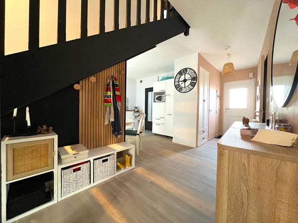 Maison Nantes 5 pièce(s) 87.57 m2 , Nantes