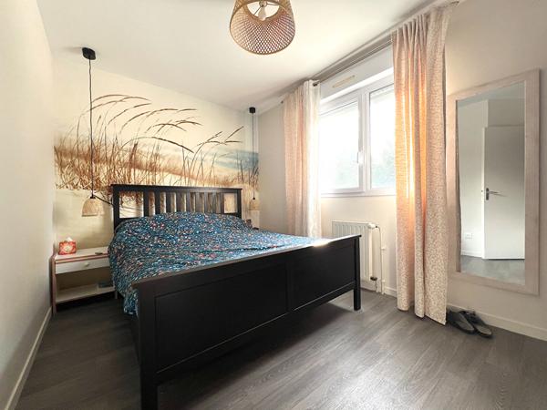 Maison Nantes 5 pièce(s) 87.57 m2 , Nantes